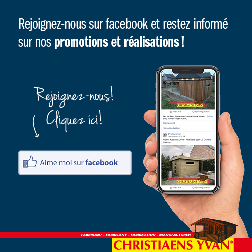 Popup Facebook FR
